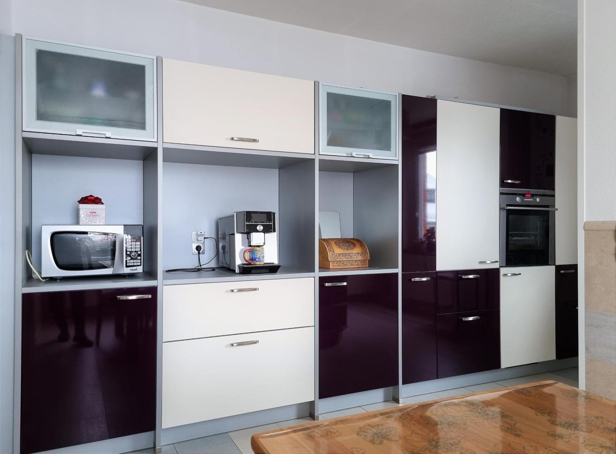 Apartment Bayreuth, 4 Zimmer Ferienwohnung im Haus mit Kunst, WLAN, Küche, Parkplatz Exterior foto